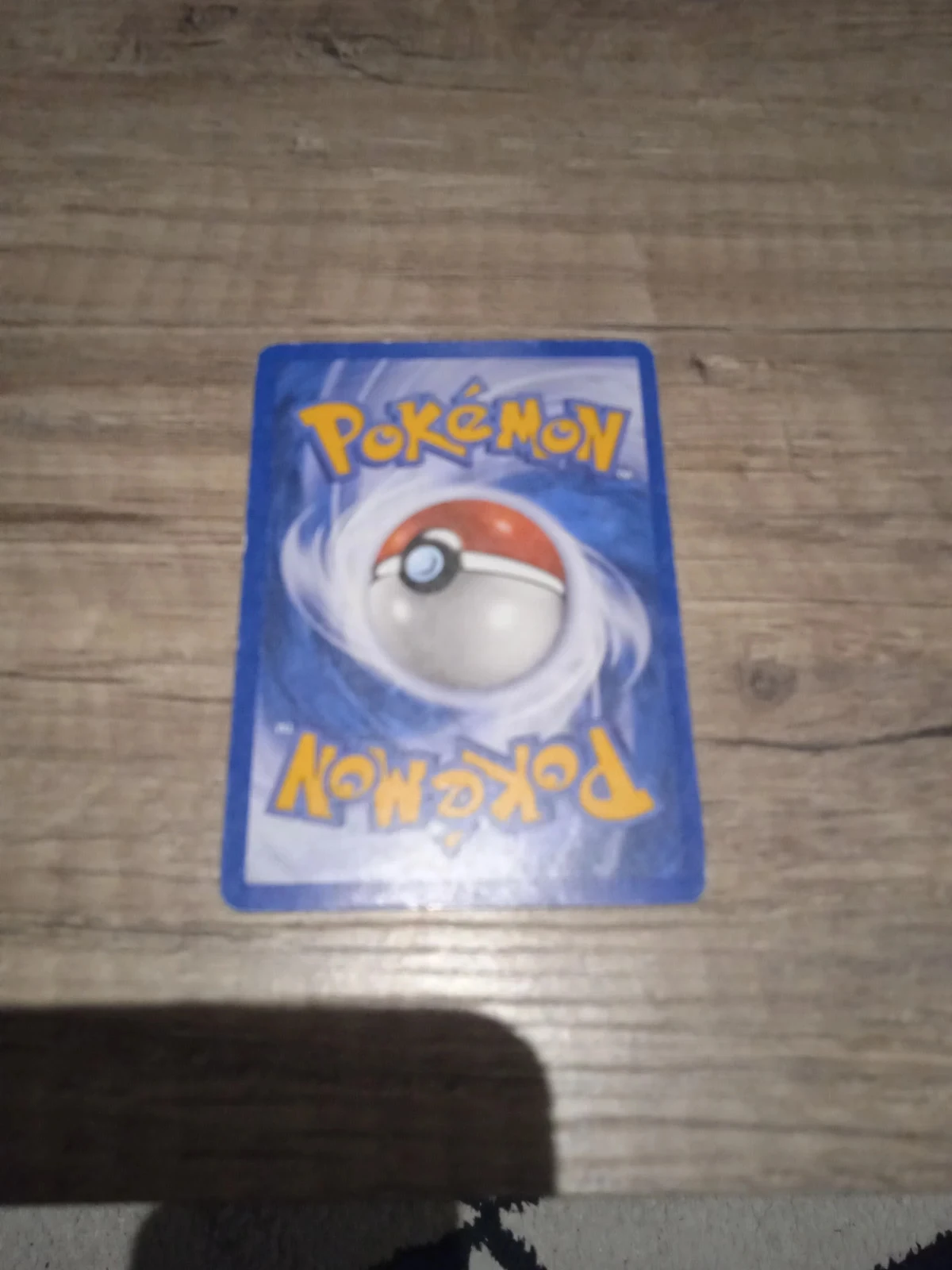 Énergy multicolore Pokémon 121/127 – photo 2